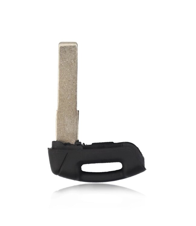 XEOD Autosleutelbehuizing - sleutelbehuizing auto - sleutel - Autosleutel / Geschikt voor: Fiat Croma 3 knops