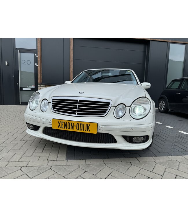 XEOD - LED D8S Vervangingslampen - Plug & Play - Canbus 300% extra licht – Voertuig Verlichting – Auto Lampen Set – Dimlicht & Grootlicht