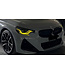 XEOD CSL LED DRL angel eyes modules Geel geschikt voor BMW 2 Serie G42 - G87