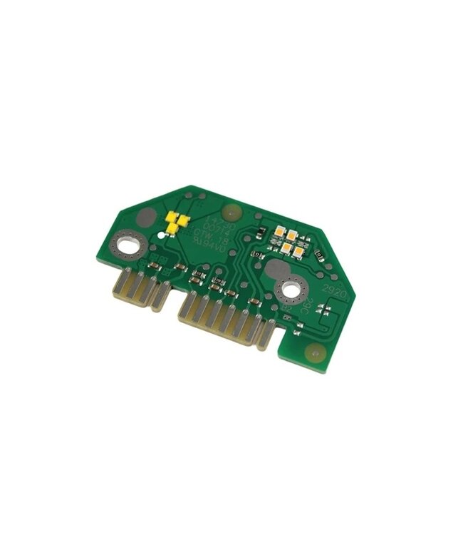 XEOD CSL LED DRL angel eyes modules Geel geschikt voor BMW 3 serie G20 - G21 - Voor Laser koplampen - 4 stuks - Complete set