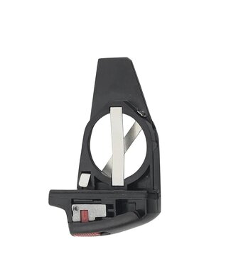 XEOD Batterijhouder geschikt voor Mercedes