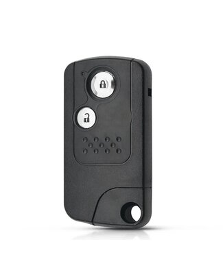 XEOD Smartkey 2-knops Geschikt voor Honda
