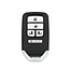 XEOD Smartkey 4 knops Geschikt voor Honda met panic