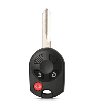 XEOD Sleutelbehuizing 4 knops geschikt voor Ford
