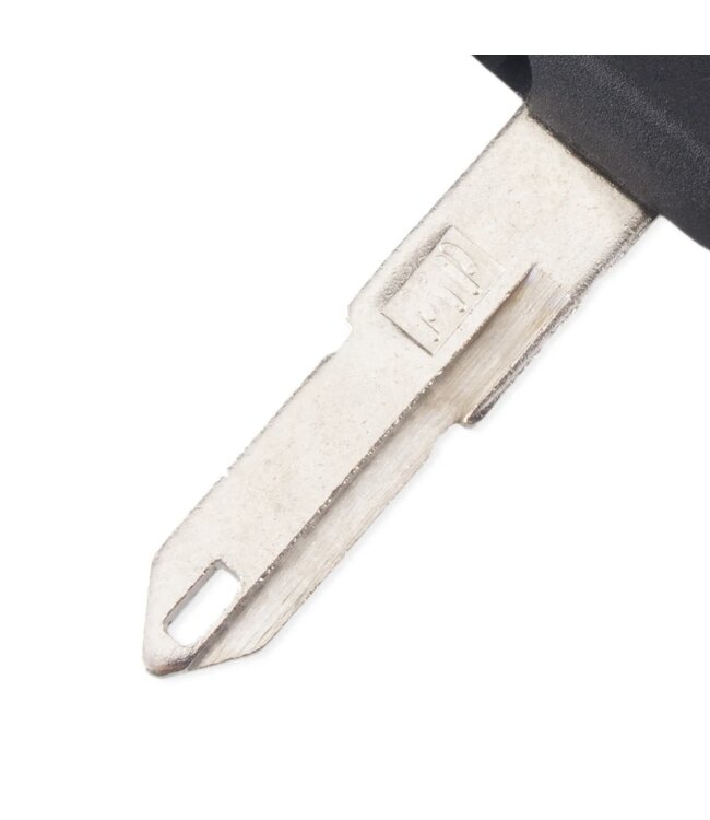 XEOD Autosleutelbehuizing - sleutelbehuizing auto - sleutel - Autosleutel / Peugeot 1 knops