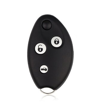 XEOD Sleutelbehuizing 3 knops Geschikt voor: Citroen SX9