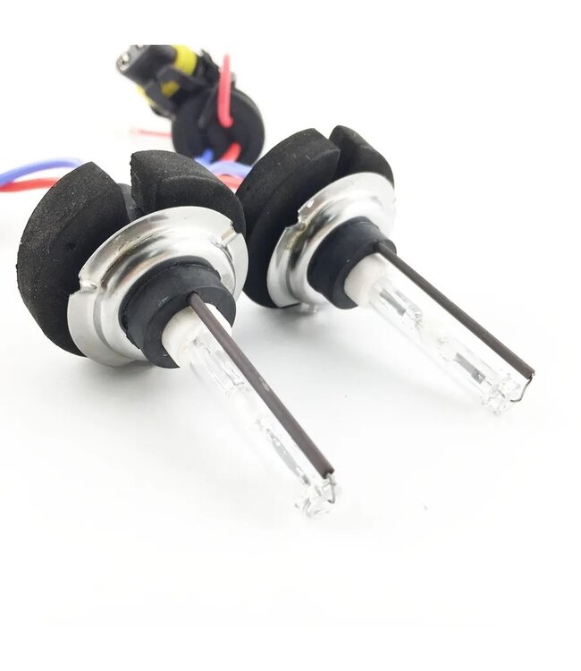 XEOD Autolampen - H7  Xenon ombouwset - HID - 35W