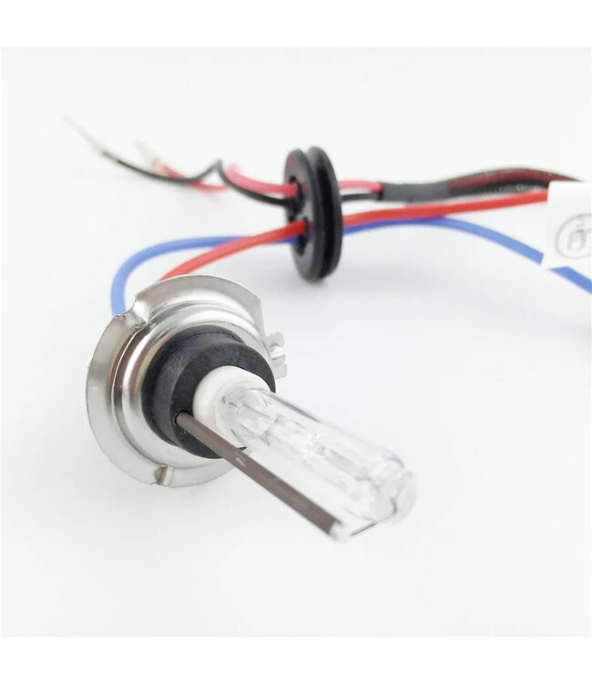 XEOD Autolampen - H7  Xenon ombouwset - HID - 35W