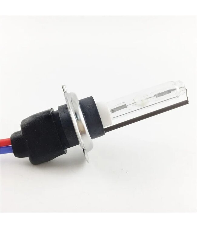 XEOD Autolampen - H7  Xenon ombouwset - HID - 35W
