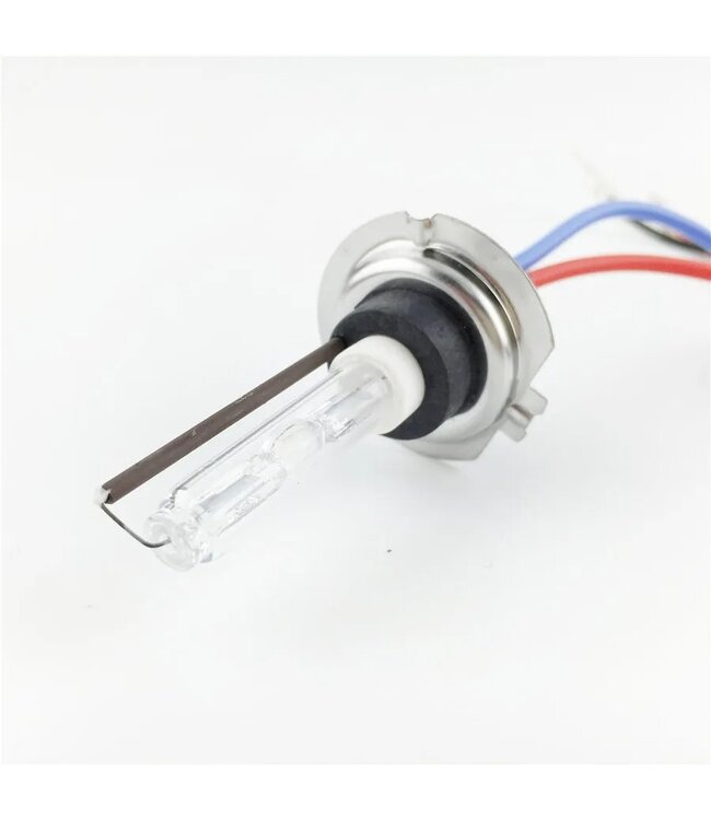 XEOD Autolampen - H7  Xenon ombouwset - HID - 35W