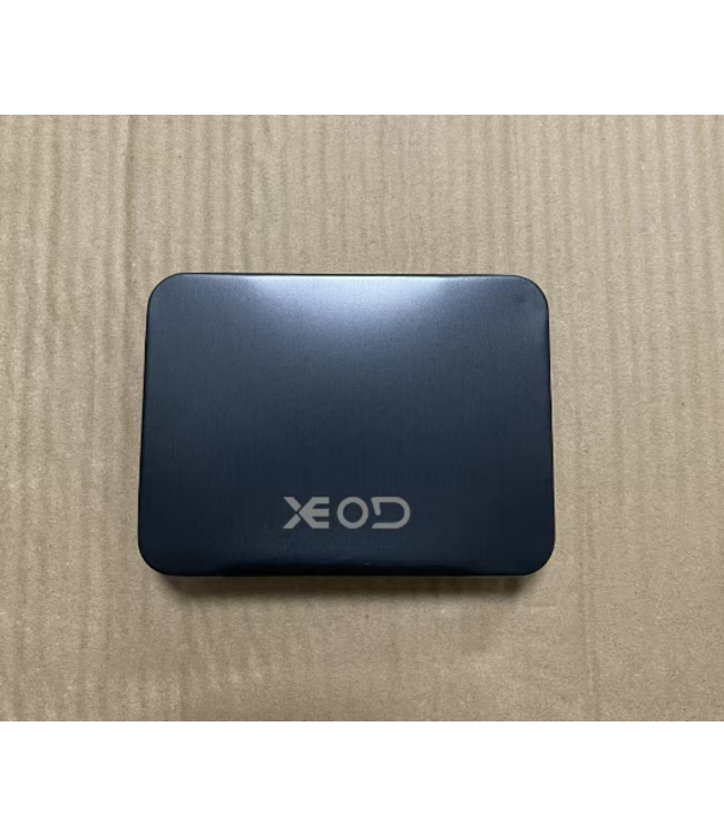 XEOD CSL LED DRL angel eyes modules Geel geschikt voor BMW F32 - F33 - F36 - F82 - F83 - 4 Serie - Voor Xenon koplampen - Complete set - Storingsvrij