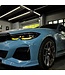 XEOD CSL LED DRL angel eyes modules Geel geschikt voor BMW 3 serie G20 - G21 LED koplampen