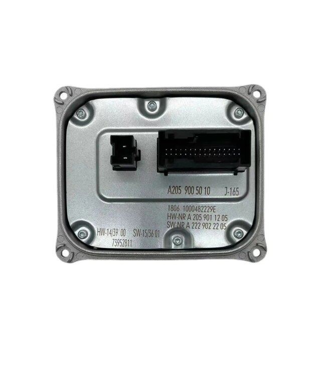 XEOD LED Module A205900501 geschikt voor Mercedes C Classe W205  - Met High Performance Koplampen - 1 stuks