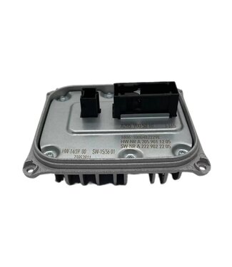 XEOD LED Module A205900501 geschikt voor Mercedes C Klasse