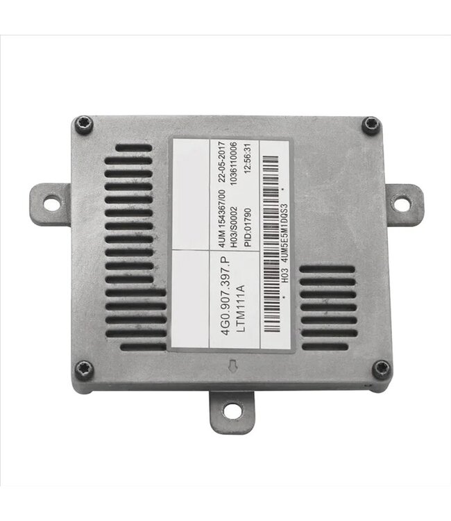 XEOD LED Module 4G0907397P geschikt voor Audi - 1 stuks