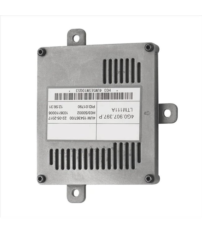 XEOD LED Module 4G0907397P geschikt voor Audi - 1 stuks