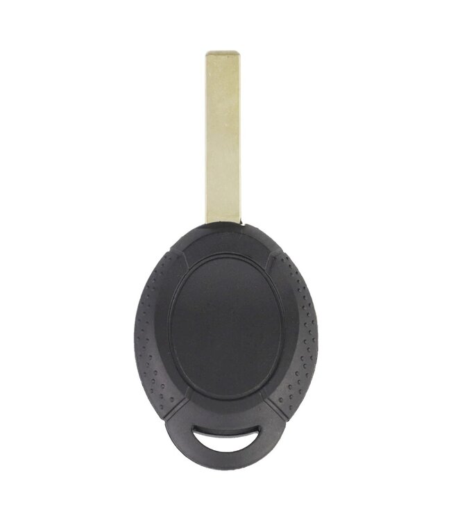XEOD Autosleutelbehuizing - sleutelbehuizing auto - sleutel - Autosleutel - Klapsleutel / Geschikt voor: Mini