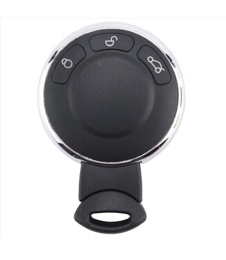 XEOD Smart sleutelbehuizing 3 knops geschikt voor Mini