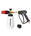PROKING Foam Canon & Short gun voor Karcher