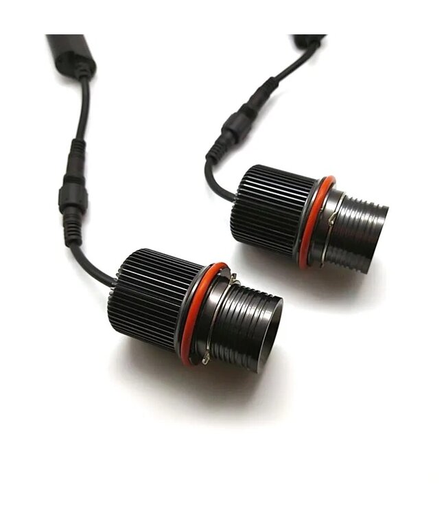 BMW E39/E60/E63 LED Angel Eyes Pro line