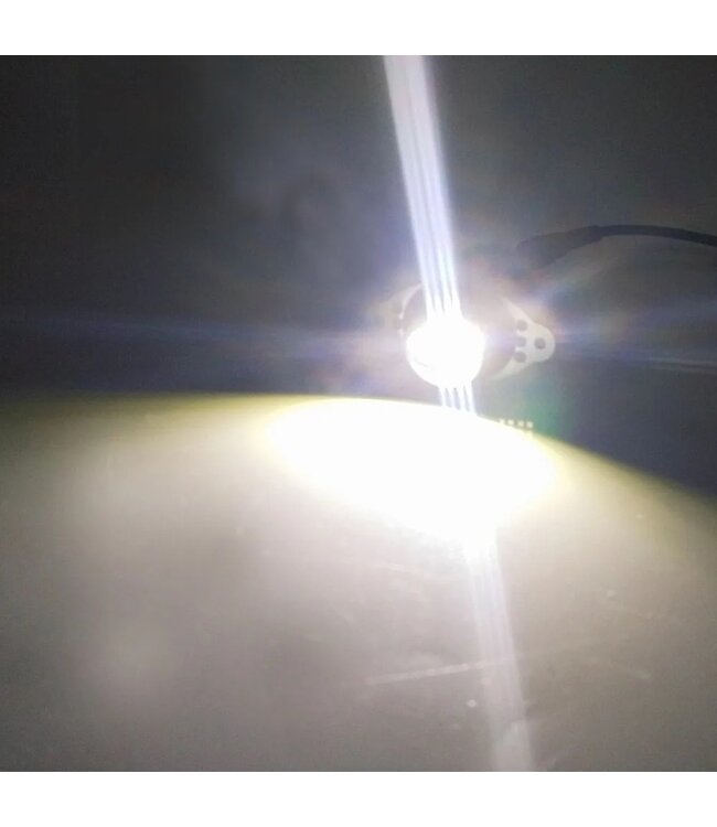 BMW E90 LED Angel Eyes Pro Line