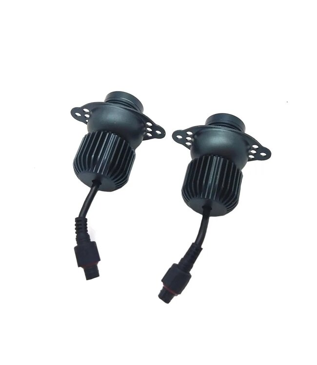 BMW E90 LED Angel Eyes Pro Line