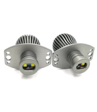 XEOD BMW E90 LED angel eyes