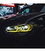 XEOD CSL LED DRL angel eyes modules Geel geschikt voor BMW X3 G01 G02 G08 Laser