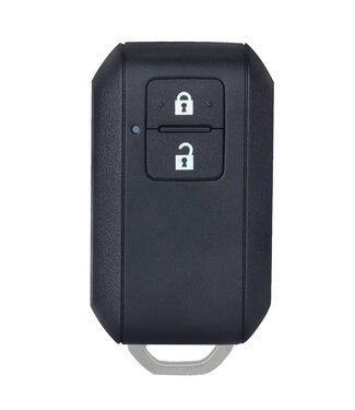 XEOD Smartkey behuizing geschikt voor Suzuki 2 knops