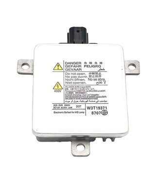 XEOD Xenon ballast W3T19371