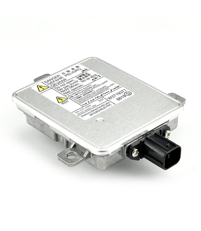 XEOD Xenon ballast / Starter W3T19371 - Geschikt voor Mazda - Honda - Suzuki - Mitsubishi - Peugeot - Citroen - Canbus - 1 stuks