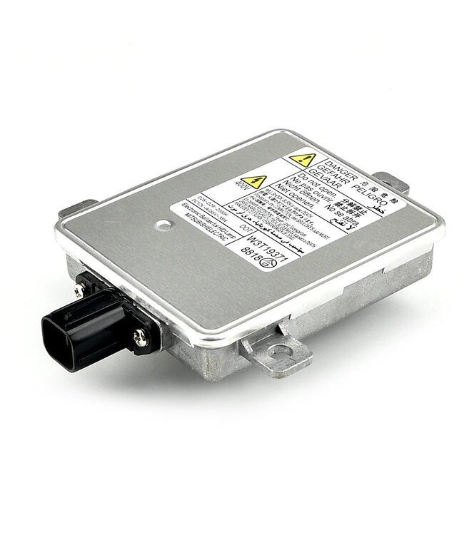 XEOD Xenon ballast / Starter W3T19371 - Geschikt voor Mazda - Honda - Suzuki - Mitsubishi - Peugeot - Citroen - Canbus - 1 stuks