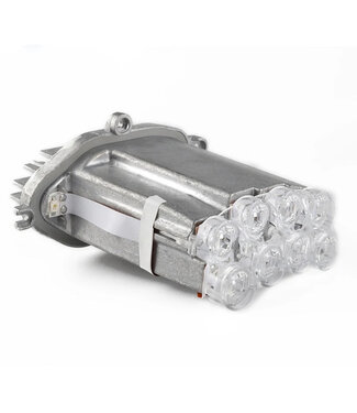 XEOD LED Richtingaanwijzer geschikt voor BMW 7 serie 63117225231