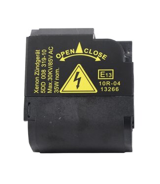 XEOD Xenon nastarter D2S 1307329076