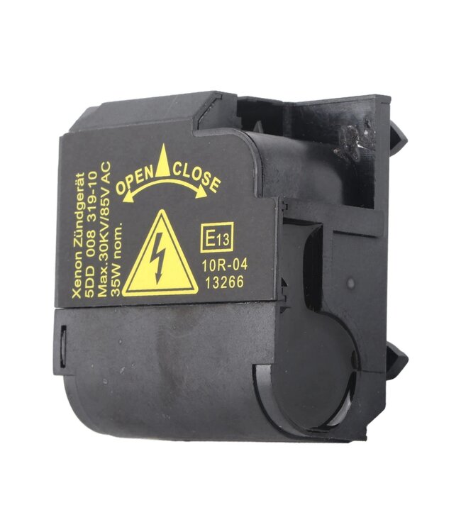 XEOD Xenon nastarter 1307329076 - Geschikt voor Audi - BMW - Citroen - Mercedes - Mini - Peugeot - Volvo - Volkswagen - Canbus - D2S - 1 stuks