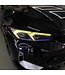 XEOD CSL LED DRL angel eyes modules Geel geschikt voor BMW 3 Serie G20 - G21