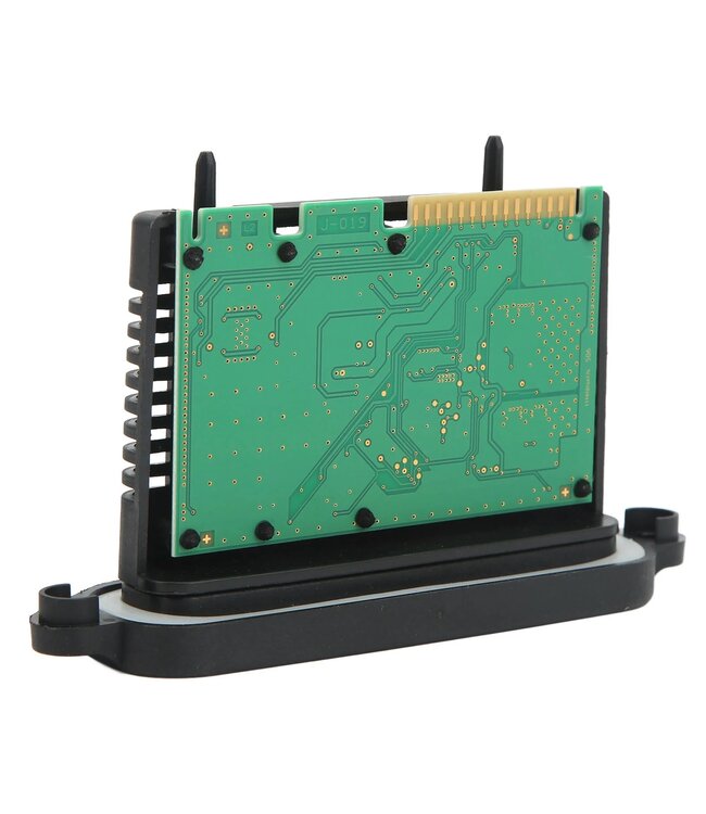 XEOD TMS LED Module 63117304906 geschikt voor BMW 5 Serie - F07 - F10 - F11 - Met Halogeen koplampen - 1 stuks