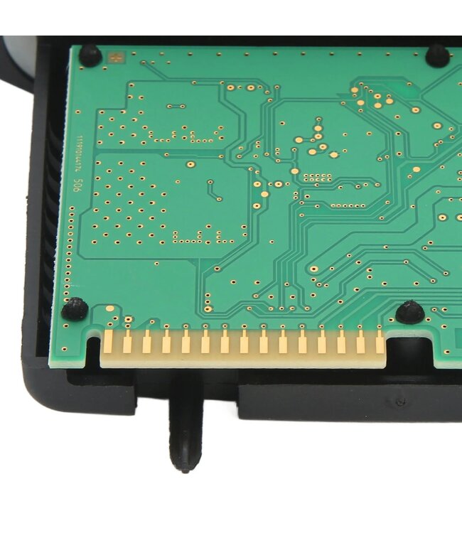 XEOD TMS LED Module 63117304906 geschikt voor BMW 5 Serie - F07 - F10 - F11 - Met Halogeen koplampen - 1 stuks