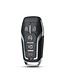 XEOD Smartkey behuizing 5 knops geschikt voor Ford