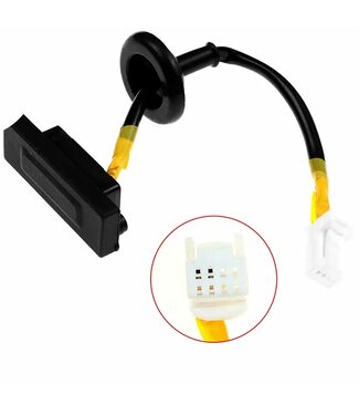 XEOD Kofferbak schakelaar Kia 81260-1W220