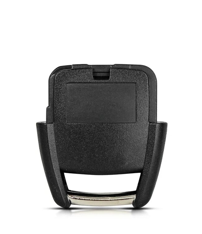 XEOD Autosleutelbehuizing - sleutelbehuizing auto - sleutel - Autosleutel / Geschikt voor: Opel & Chevrolet 3 knops