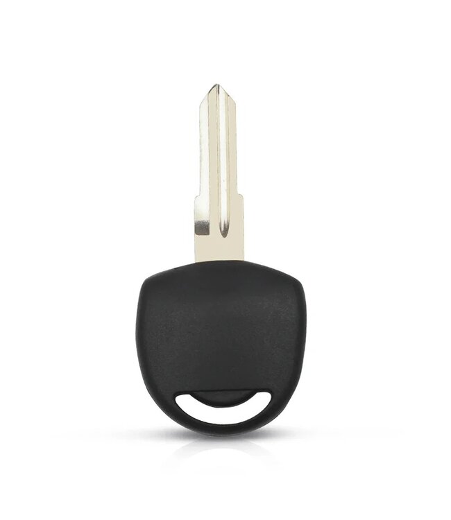 XEOD Autosleutelbehuizing - sleutelbehuizing auto - sleutel - Autosleutel / Geschikt voor: Opel & Chevrolet transponder sleutel