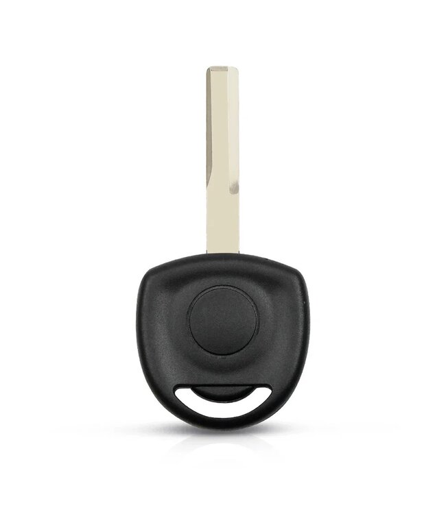 XEOD Autosleutelbehuizing - sleutelbehuizing auto - sleutel - Autosleutel / Geschikt voor: Opel & Chevrolet transponder sleutel