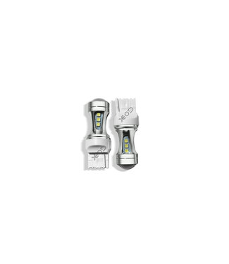 XEOD W21W - T20 LED Canbus Pro line Wit