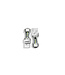 XEOD W21W - T20 LED Canbus Pro line Wit