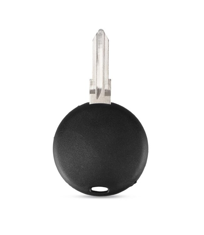 XEOD Autosleutelbehuizing - sleutelbehuizing auto - sleutel - Autosleutel / Geschikt voor: Smart 3 knops