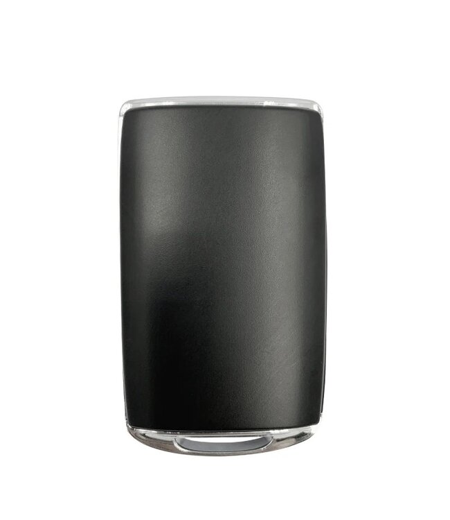 XEOD Autosleutelbehuizing - sleutelbehuizing auto - sleutel - Autosleutel geschikt voor Mazda Smartkey 2 knops