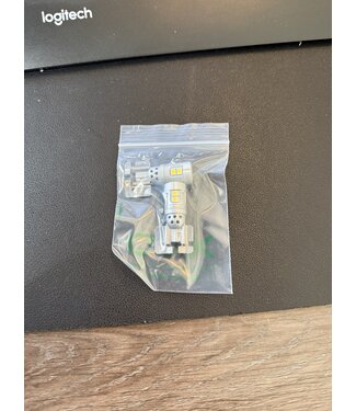 XEOD H2 LED Lampen set