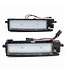XEOD LED Kenteken verlichting Geschikt voor Toyota Auris & Rav4