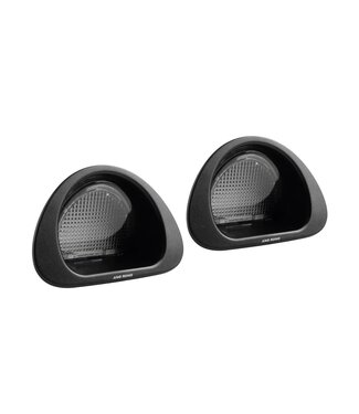 XEOD LED Kenteken verlichting Geschikt voor Peugeot 107 & Citroen C1